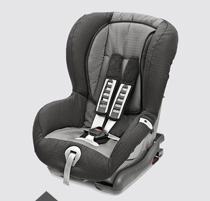 ������� ������ Isofix