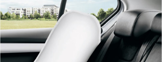 ����� ���������� ŠKODA Octavia �� ��� �������