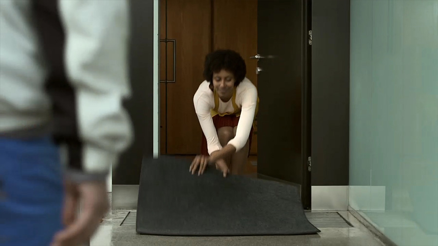 No video playback capabilities