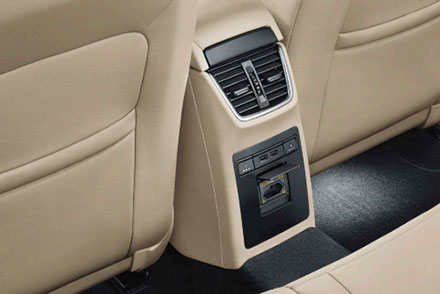 �������� Skoda Octavia NEW