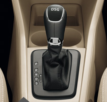 �������������� ������� ������� DSG