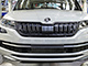 ����� ���� � �������� �������� SUV: � ��������� ����� 250-�������� ŠKODA KODIAQ