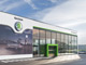 ŠKODA AUTO ������ ��������� � �������� ��� �� ������������ ������