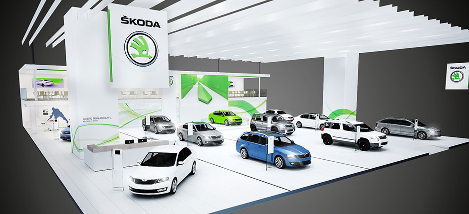 ŠKODA �� ���������� ������������� ���������� 2014: ����� ������ ��� ����������� �����