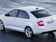�� ������ � ������ ���������� ������������ ����������� �������� ŠKODA Rapid