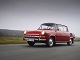 Культовый автомобиль ŠKODA 1000 MBX отмечает 50-летний юбилей Культовый автомобиль ŠKODA 1000 MBX отмечает 50-летний юбилей