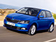 Новая ŠKODA Fabia получает пять звезд по результатам краш-тестов Euro NCAP Новая ŠKODA Fabia получает пять звезд по результатам краш-тестов Euro NCAP