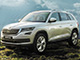 ������ �������� ����������� ŠKODA KODIAQ ���� �����!