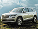 ���������� ������ �������� ����������� ŠKODA KODIAQ