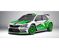 ŠKODA набирает обороты: пять чешских спорткаров дебютировали на Вёртерзее ŠKODA набирает обороты: пять чешских спорткаров дебютировали на Вёртерзее