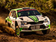 ����� ��������� � ����� ��������: ŠKODA FABIA R5 ����� ��� �����������