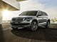 ŠKODA KODIAQ L&K: ������� ������ ������������ ���������� � ������