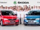 ������ ŠKODA: � �����-��������� ����������� 11 ��������� �����������
