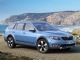 ����� ŠKODA Octavia Scout: ��������� ����������� ��� ����� � ������