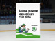 Хоккей в каждом: приглашаем на финал Всероссийского Детского Турнира по хоккею с шайбой ŠKODA Junior Ice Hockey Cup 2016 в Москве Хоккей в каждом: приглашаем на финал Всероссийского Детского Турнира по хоккею с шайбой ŠKODA Junior Ice Hockey Cup 2016 в Москве